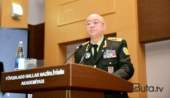  Nazir qadın polkovniki işdən çıxardı  