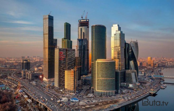  Məşhur tütün şirkəti Rusiyadakı biznesini satır  