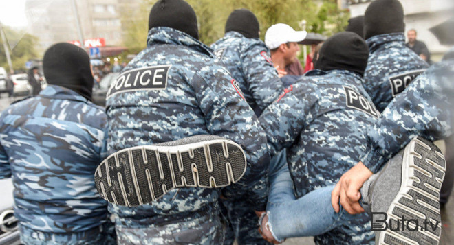  Erməni aktivist Gorusda yoxa çıxdı  