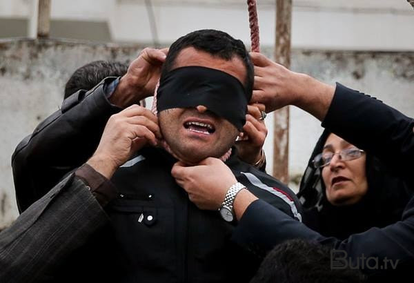  İranda iki məhbus edam edildi  