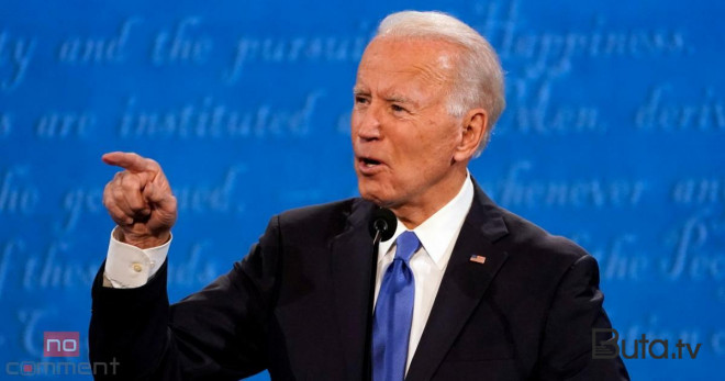  Əgər Bayden uğursuz olarsa... - Qubernator  