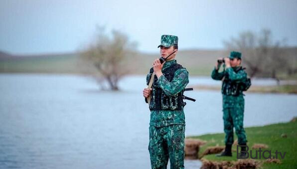  DSX-dən əməliyyat: Əfqanıstan vətəndaşları saxlanıldı  