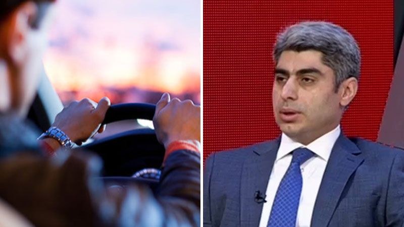  Sürücülərin iş rejimini bu nazirlik müəyyənləşdirəcək  