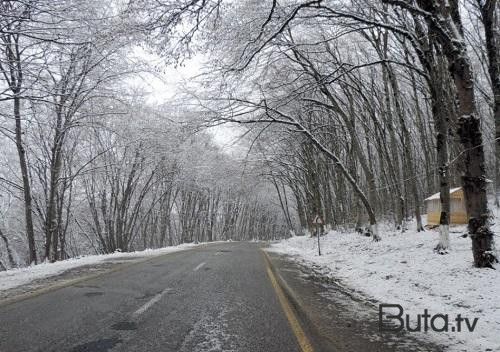 Hava kəskin dəyişir: yağış, sulu qar… - Xəbərdarlıq  