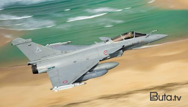  Səudiyyə Fransa qırıcılarını almaq istəyir  