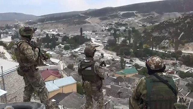  Krımda terror aktının qarşısı alındı - FTX  