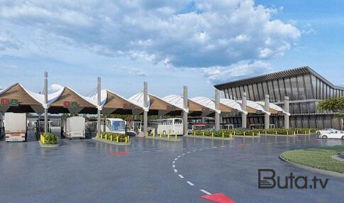  Gömrükdən malların bəyan edilməsi qaydaları dəyişdi  