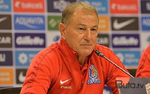  Byazi millimizin məğlubiyyətindən danışdı: Ağıllı çıxış etdik  