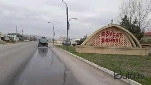  Göyçayda dava: 56 yaşlı kişi yumruq zərbəsindən öldü  