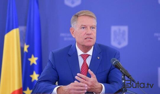  Prezident rus PUA-sı barədə Stoltenberqə məlumat verdi  