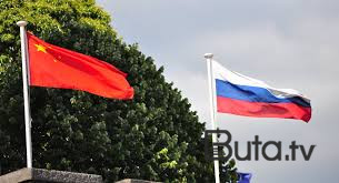  Rusiya və Çin sıx təmasdadır - Zinovyev  