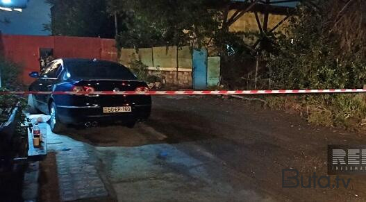  Sumqayıtda zavod ərazisində radioaktiv maddə aşkarlandı  