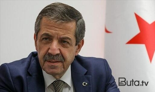  Əliyevin bəyanatı mübarizəmizə güc qatacaq - Ərtoğruloğlu  