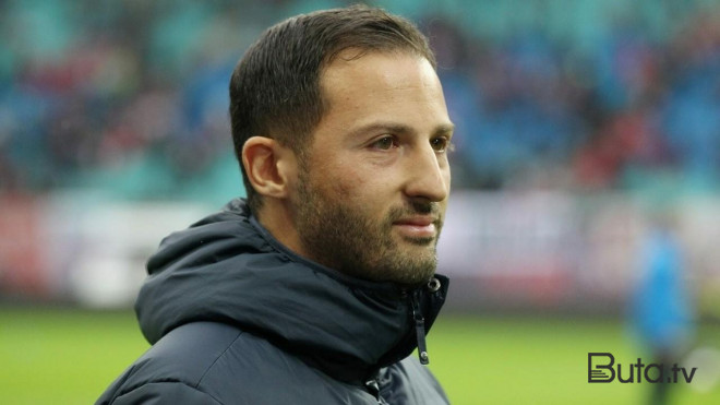  Çox adama elə gəlirdi ki, Azərbaycanla matç... - Tedesko  