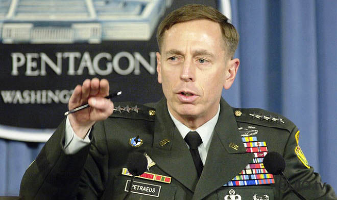  ABŞ bu raketləri Ukraynaya verməlidir - Petreus  