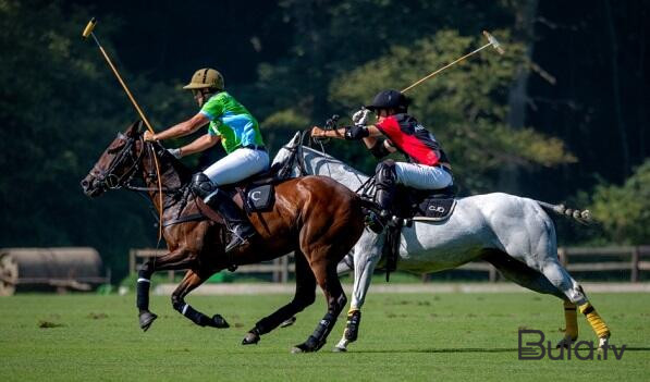  Poloçularımız Almaniyada finala yüksəldilər  