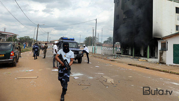  Bu ölkədə yeni hökumət elan olundu  