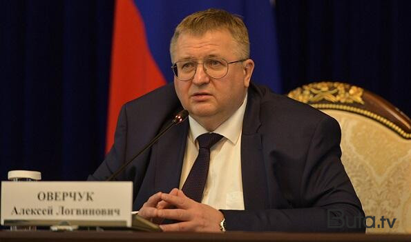  Bakı-İrəvan gərginliyi buna mənfi təsir edir - Overçuk  