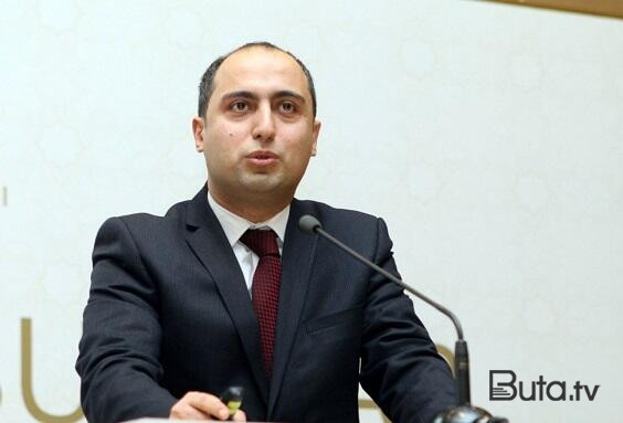  Nazir: Burada çalışanların bir hissəsinin təhsili yoxdur  