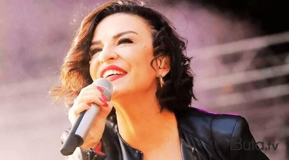  Türkiyənin məşhur müğənnisi Bakıya gəlir  