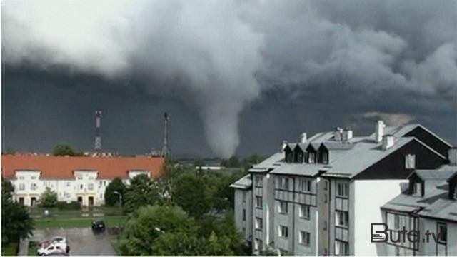  Liviyada tufan və daşqınlar: 250-dən çox insan öldü  