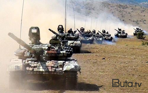  Bakı bizi əmin etdi ki, hücum etməyəcək – İran  