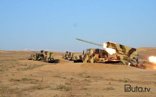  Kiselyov: Bakı məhv edəcəkdi, Putin xilas etdi - Video  