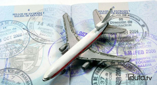  Rusiya bu ölkələrə vizaların ləğvini təklif etdi  