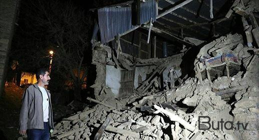  Mərakeşdə zəlzələdə ölənlərin sayı 2500-ə çatdı  