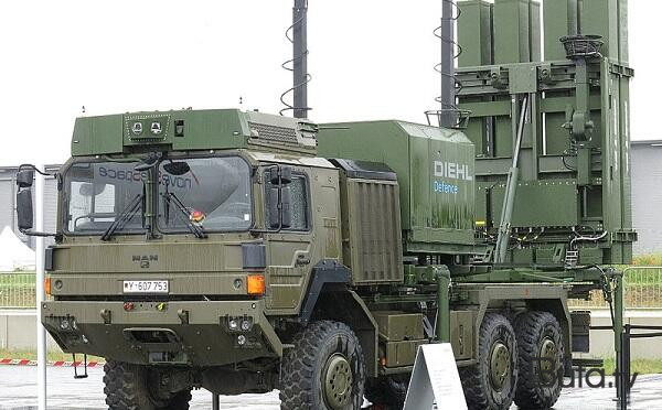  Baltikyanı ölkələr Almaniyadan yeni raket sistemləri alır  