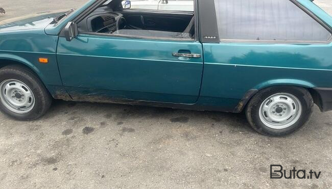  Nömrəsiz maşın sürən şəxslər saxlanıldı - Foto  