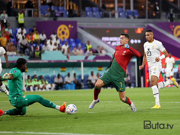  Ermənistan uduzdu, Portuqaliyadan 9 qol  