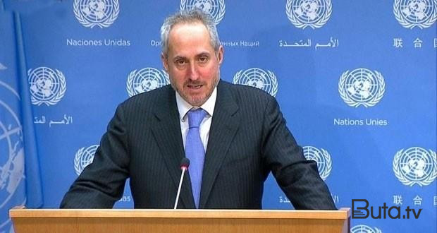  Ermənistan bu qətnamələrə hörmət etməlidir - BMT  