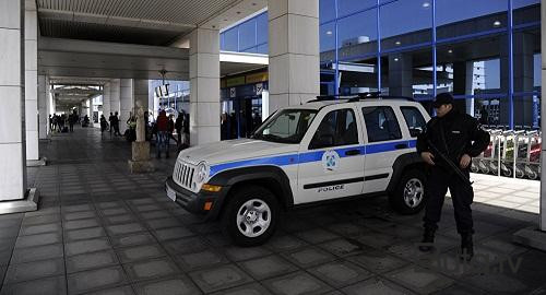  Afina yaxınlığında atışma: ölənlər var  