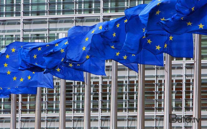  AB-nin Türkiyə ilə əlaqələri inkişaf etdirmək istəyi yoxdur  