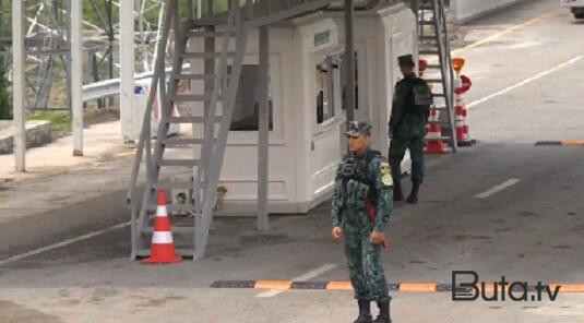  Erməni hərbçiləri Xankəndini belə tərk edir - Foto  