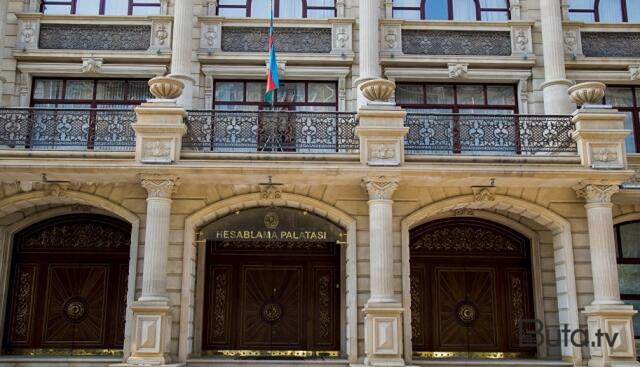  Bu qurumda da yoxlama: materiallar prokurorluğa göndərildi  