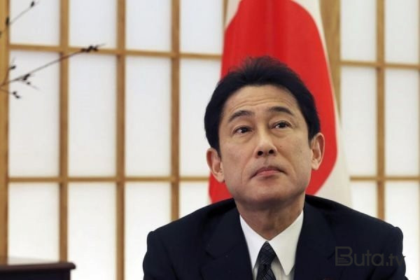  Yaponiya hökuməti istefa verdi  