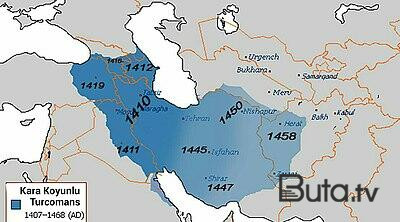 Azərbaycan tarixinin ikinci böyük diplomat xanımı  