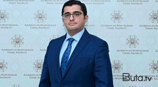  Prezidentin rektor təyin etdiyi şəxs kimdir? - Dosye  