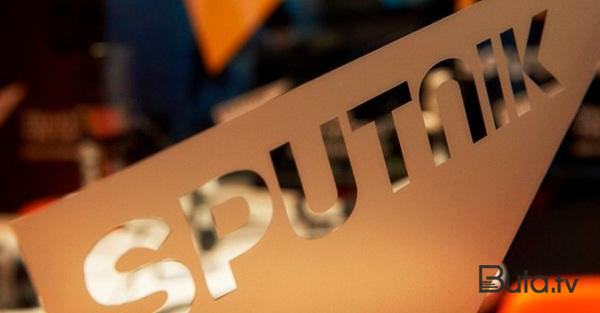  “Sputnik Moldova”nın rəhbəri deportasiya edildi  