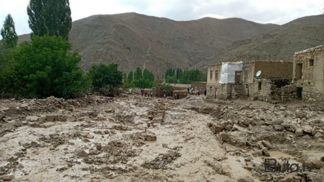  Təbii fəlakət: Liviyada ölənlərin sayı 7 minə çatır  