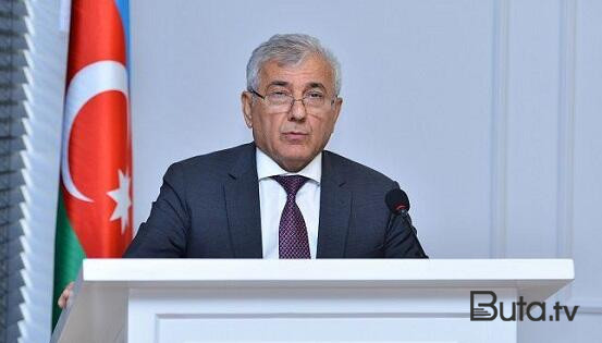  Bakı Mühəndislik Universitetinin yeni rektoru kimdir? - Dosye  