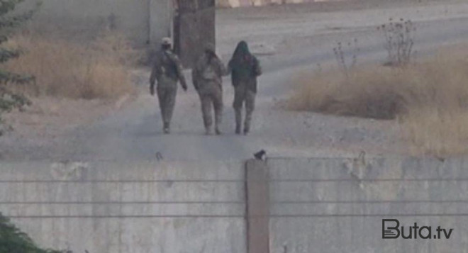  Türkiyədə 7 nəfər saxlanıldı, 4-ü terrorçu çıxdı  