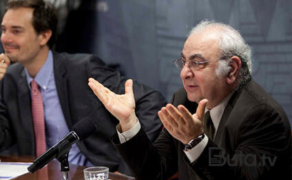  Dedilər ki, 7 rayon geri qaytarılmalıdır, dinləmədik… - Liparityan  