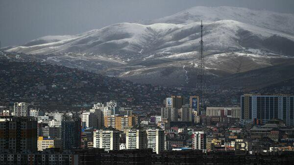  ABŞ Monqolustanda çevriliş etməyə çalışır  