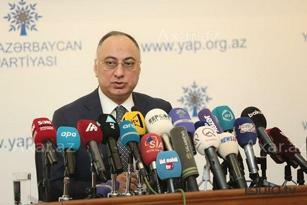  Bu məhsullarımızın AB-yə ixracına icazə verildi  