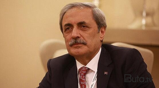  İƏT-in Baş Prokurorları Şurası yaradılacaq  