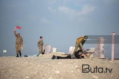  Təlimlər çoxdan planlaşdırılıb, Nikol qumar oynayır - 