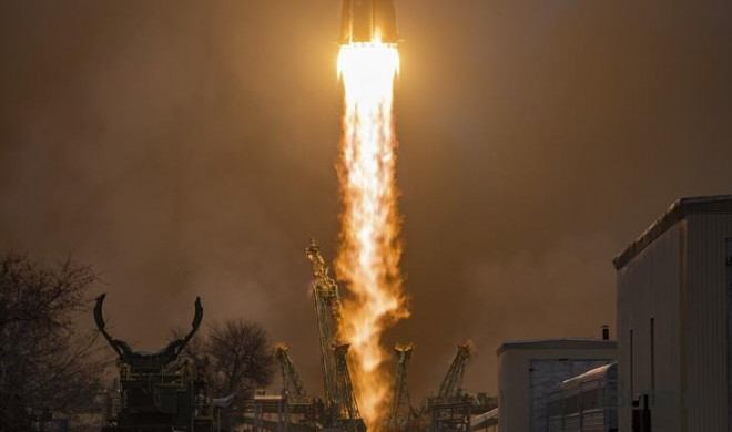  ABŞ-ın bu raketi yoxdur: Rusiya və Çin isə…  